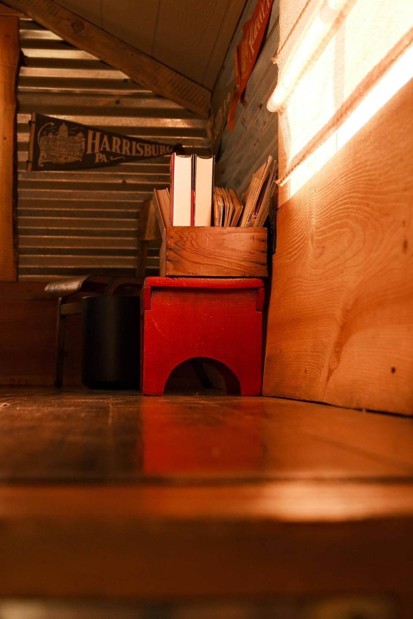 Nogal Crows Nest Treehouse At El Mstico Ranchヴィラ エクステリア 写真